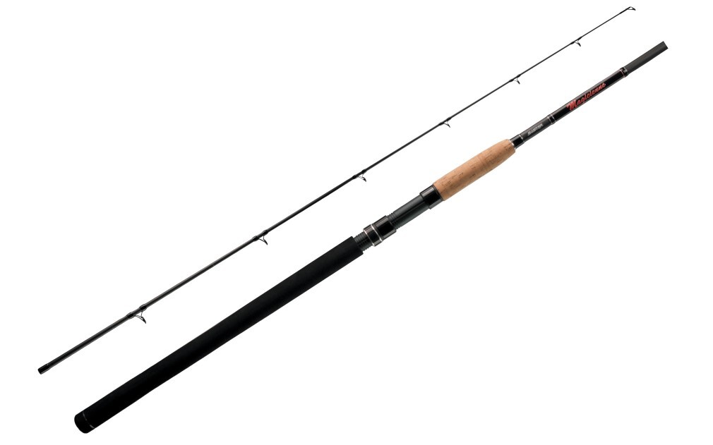 7ft Silstar Magicienne 8-12kg Spin Rod - 2 Pce IM6 Graphite