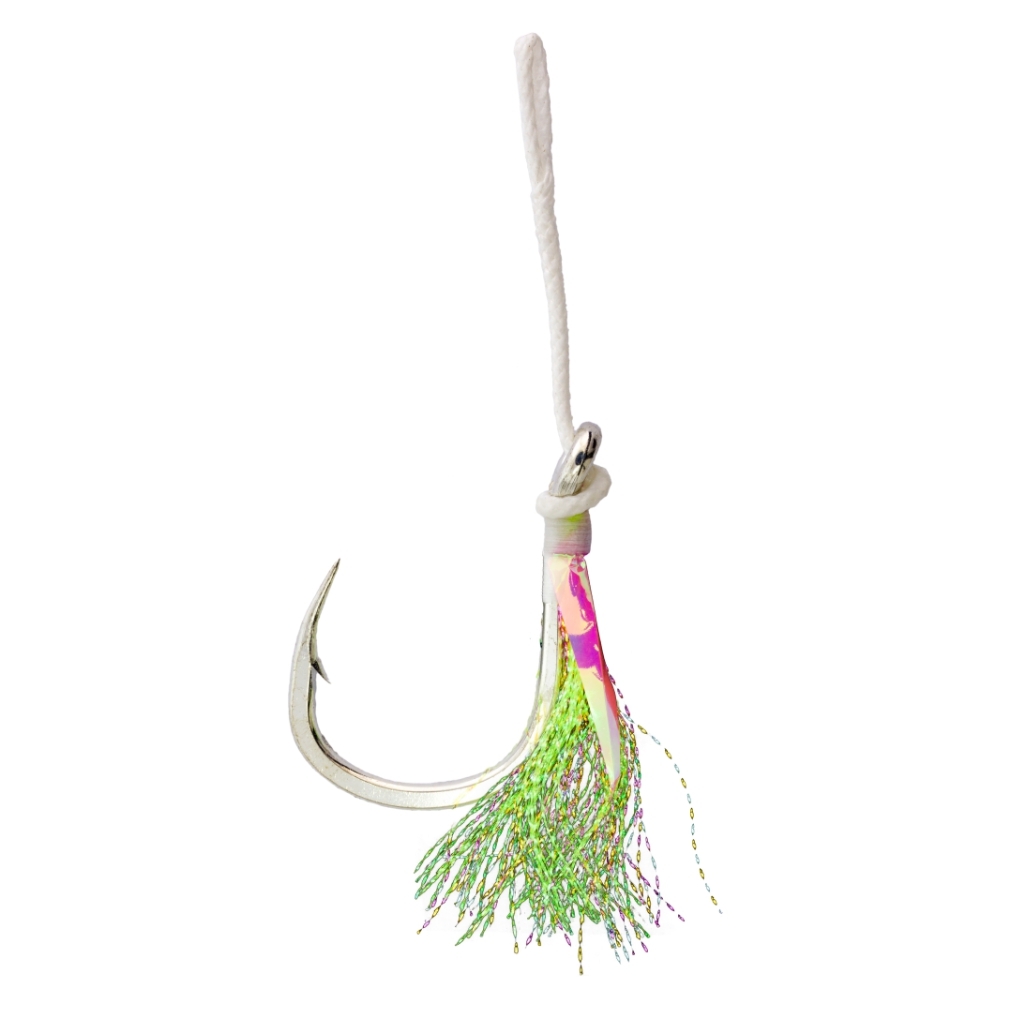 Mustad Fishing Hooks Lure, Mustad Fishing Hooks Ocean