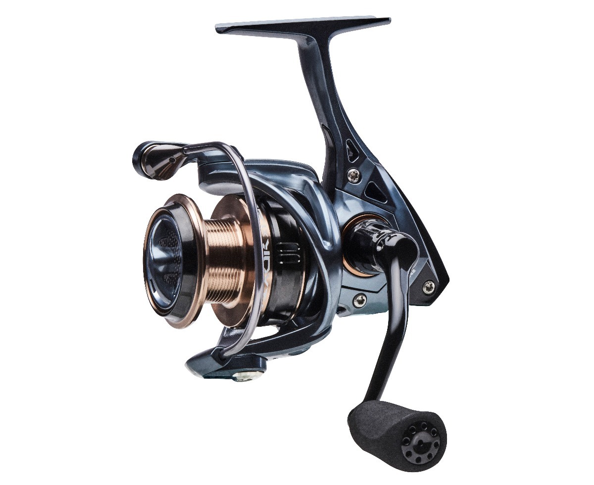 Okuma Epixor XT Fishing Reel Spin Reel with Ball Bearings