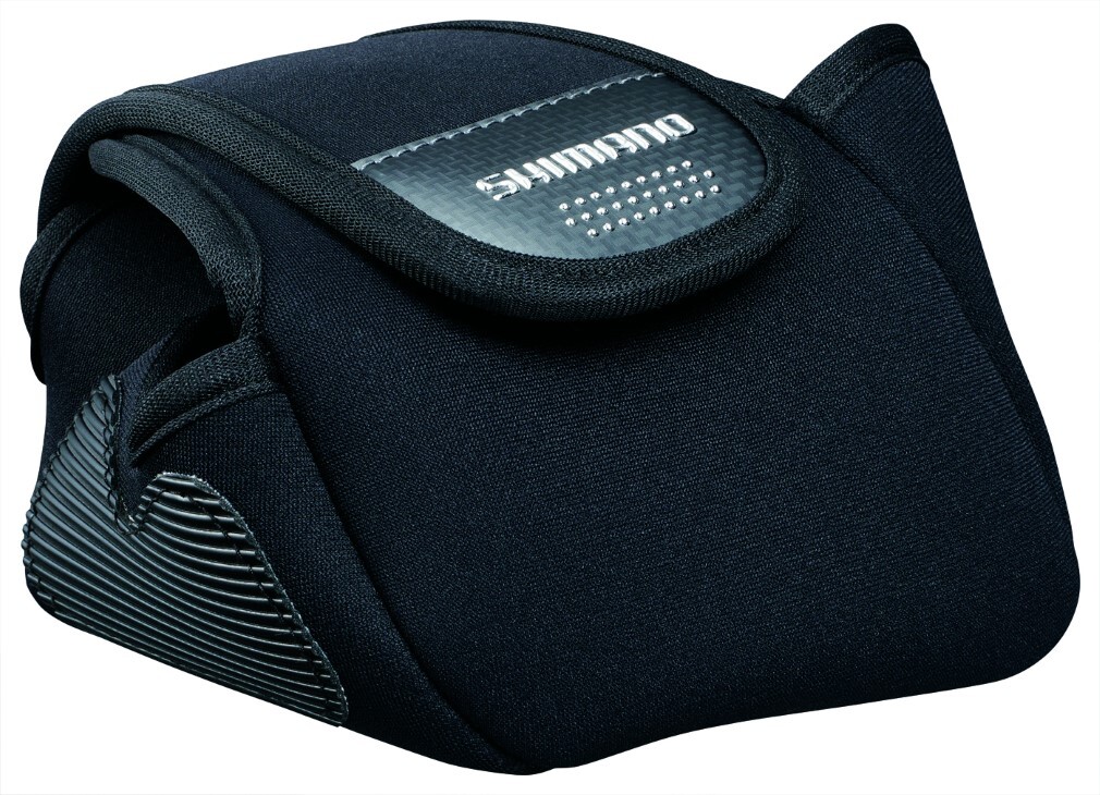 Shimano Neoprene Electric Fishing Reel Cover - Fits All Shimano Electric  Reels