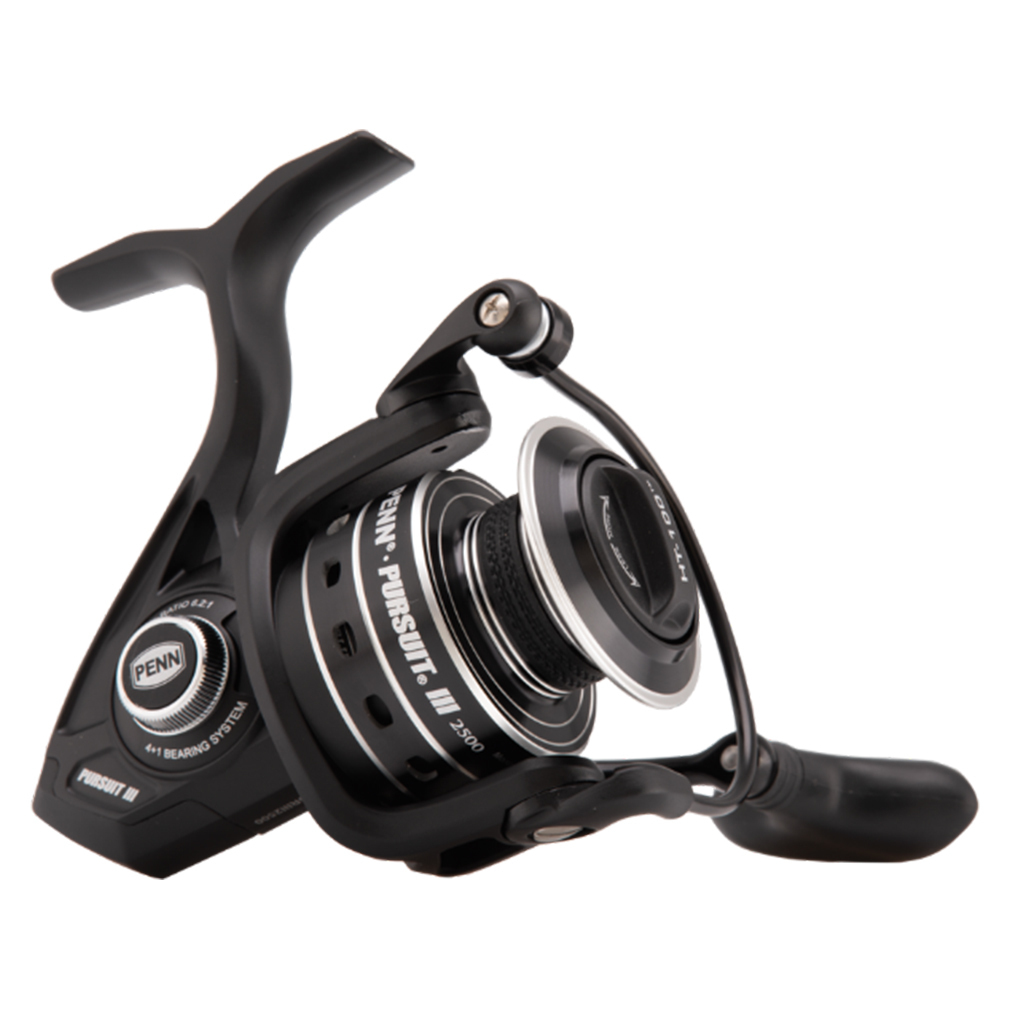 Penn Pursuit Iii Spinning Fishing Reels