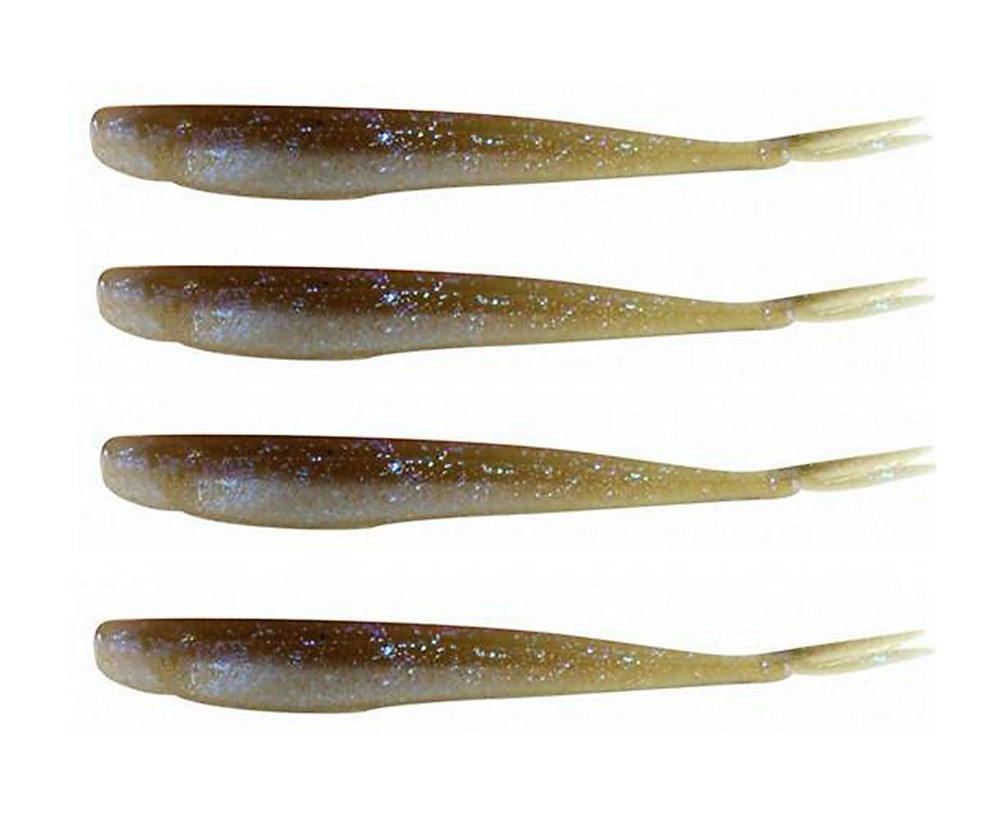 Berkley minnow powerbait Clearance