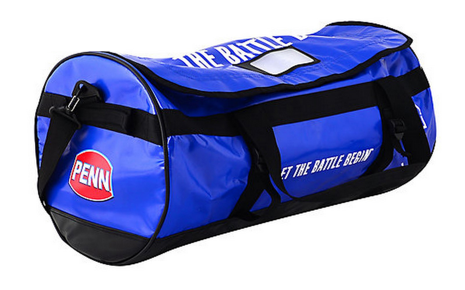 water resistant duffel