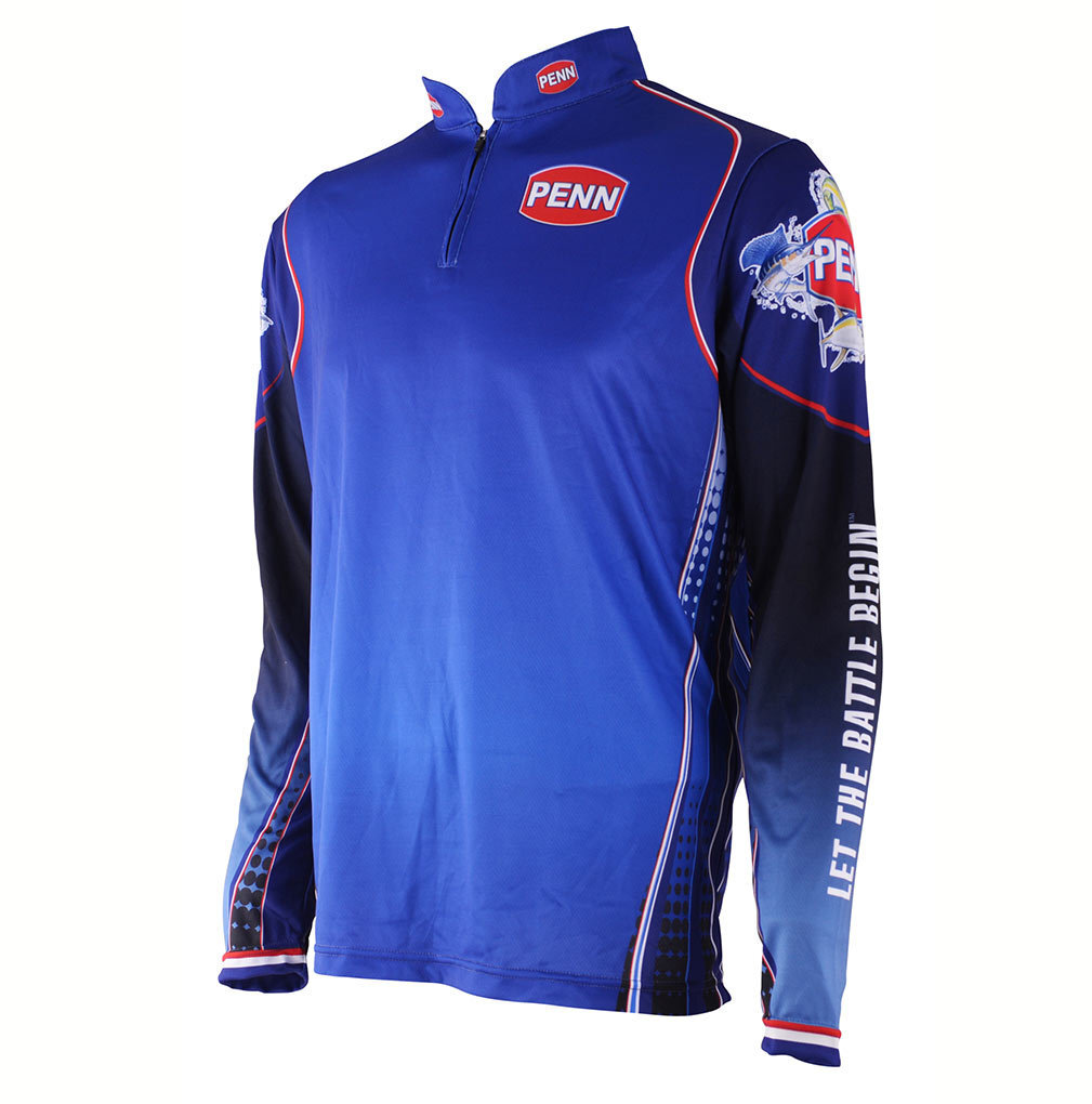pro jersey