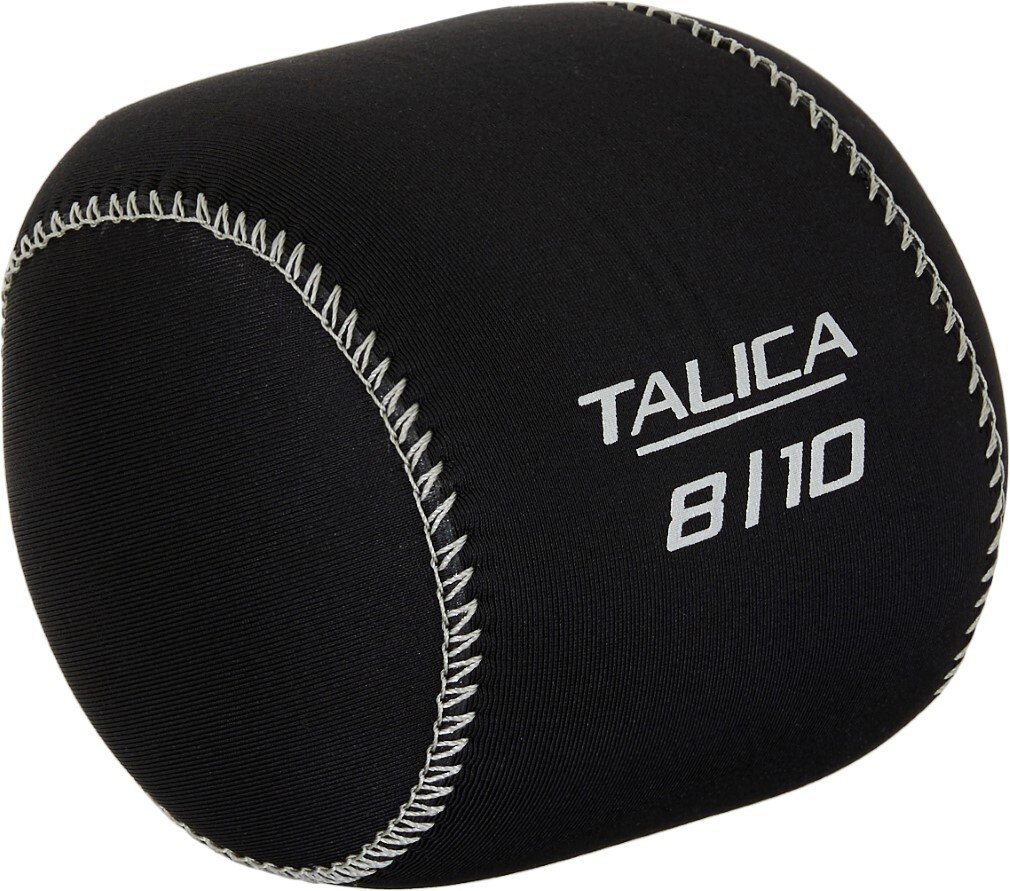 Shimano Talica 8/10 Reel Cover - Neoprene Fishing Reel Cover