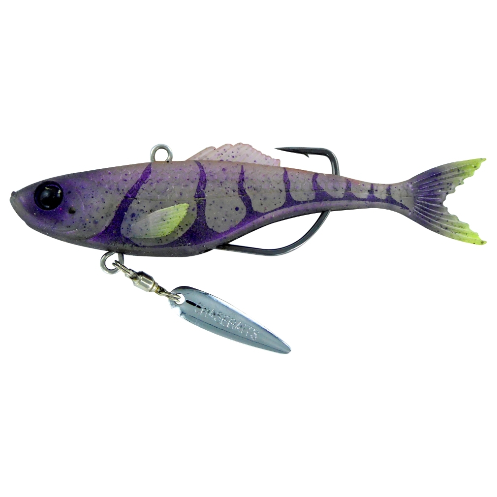 Chasebait Rip Snorter Soft Vibe – Get Wet Outdoors