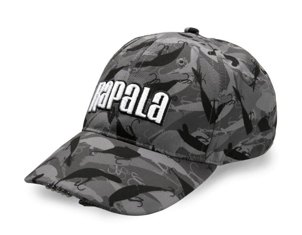 led cap hat