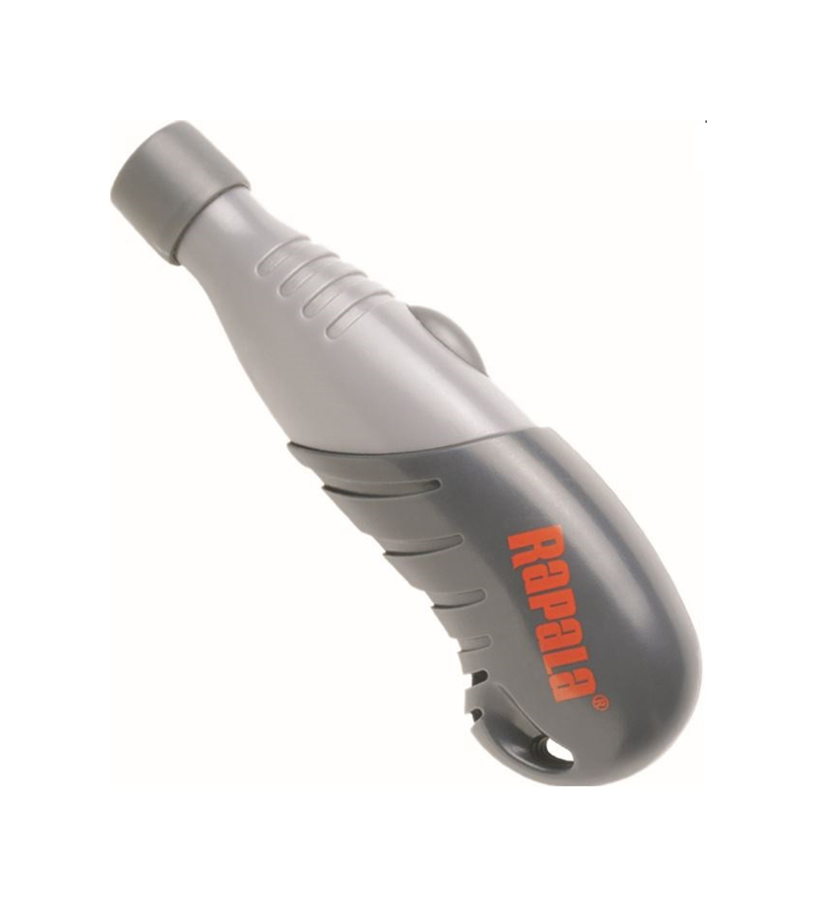 Rapala Electric Hook Sharpener and Jig Buster Fishing Drill-2 Fishing ...