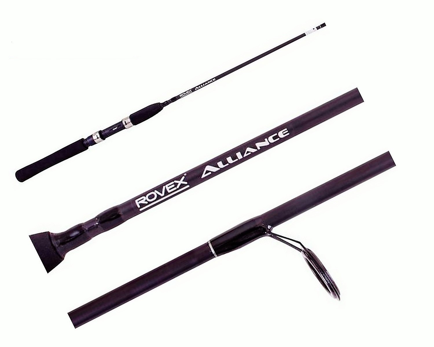 rovex altus boat rod