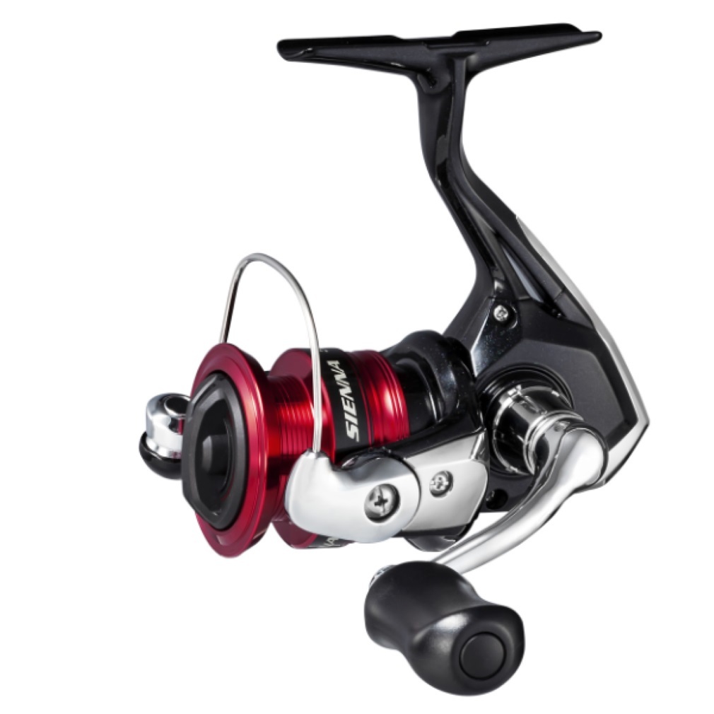 Shimano R2000 AX 2000 Dyna Balance Quick Fire II Fishing Reel Outdoors  Sporting