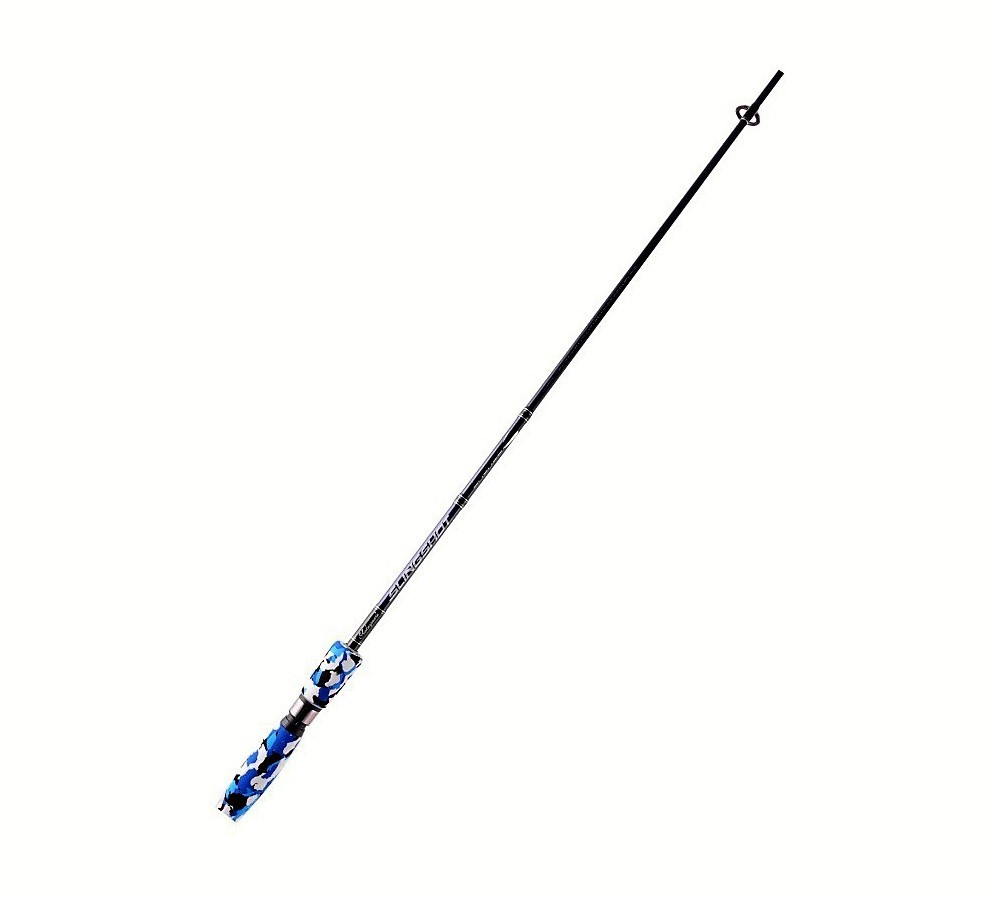 Shakespeare slingshot fishing rod Clearance