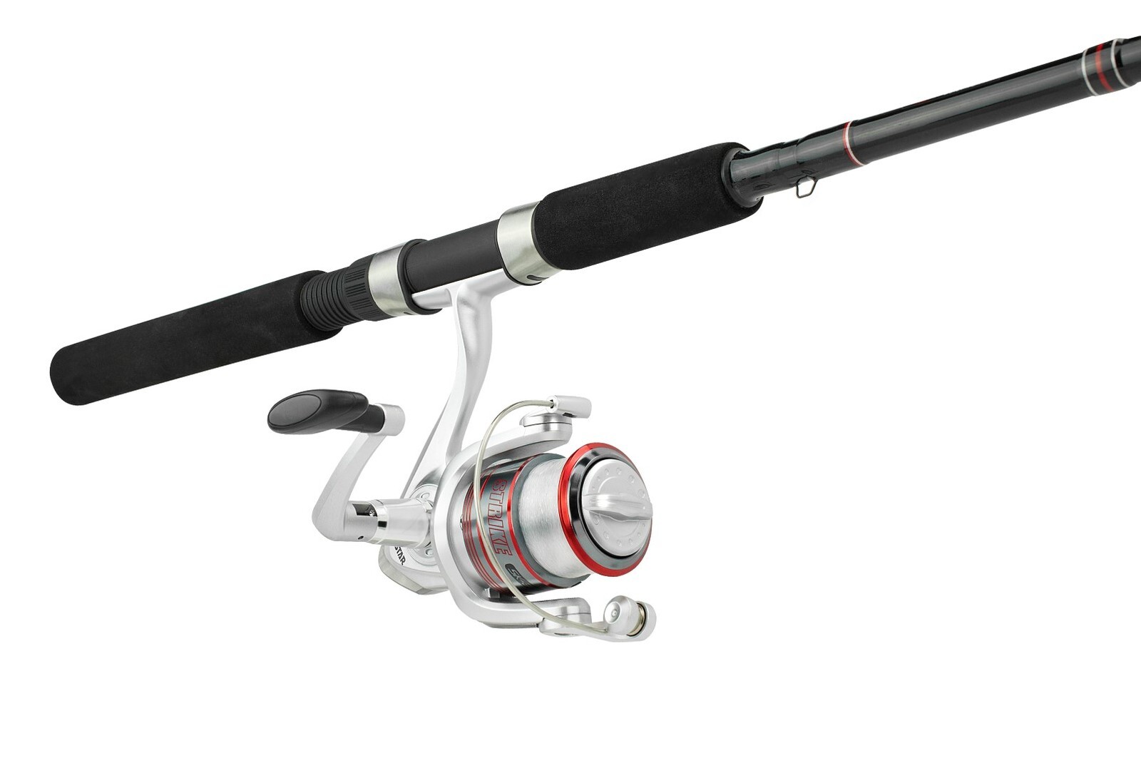 strike reel strike reel