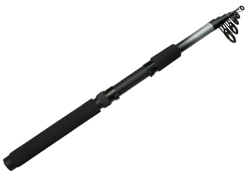 silstar rods