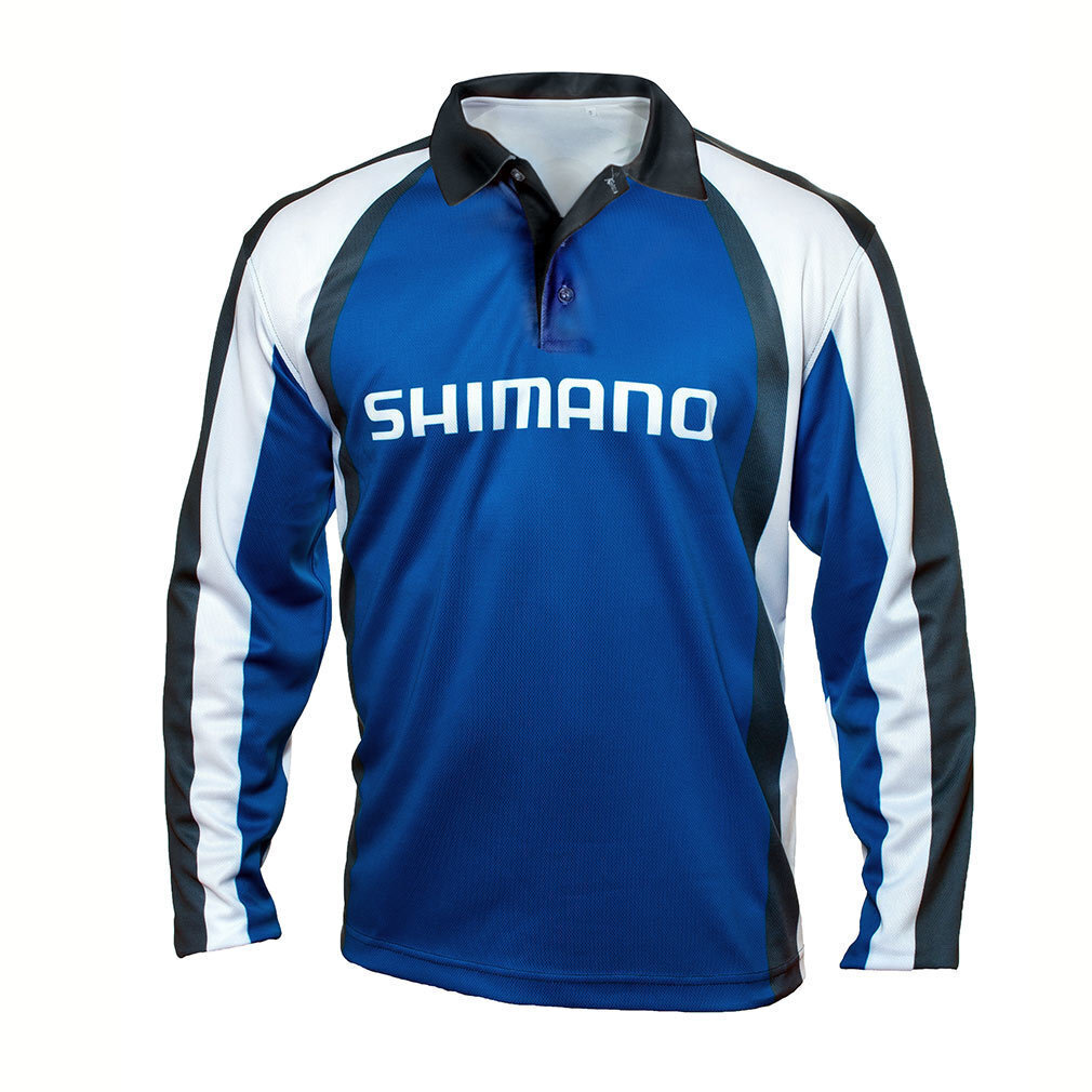 shimano t shirt