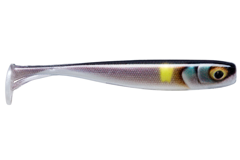 3 Inch Storm Tock Minnow Soft Plastic Fishing Lure