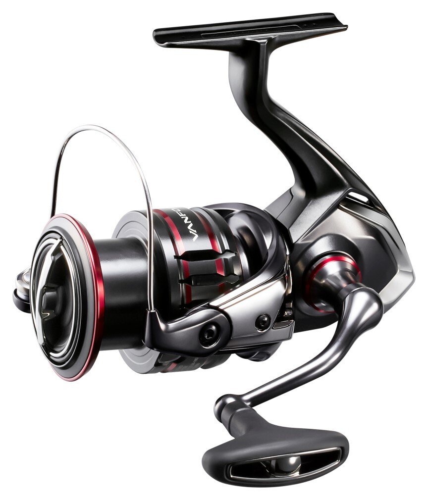 Shimano Vanford 4000F Spinning Fishing Reel 8 Bearing Spin Reel