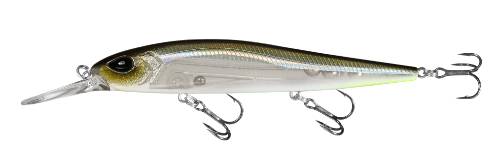 13 Fishing 110mm Whipper Snapper Jerkbait Fishing Lure