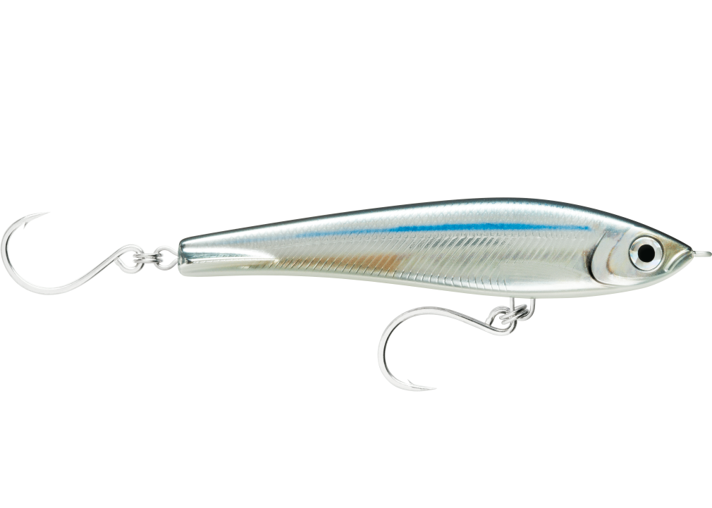 17cm Rapala X-Rap Magnum Stick Slow Sinking Stickbait Fishing Lure