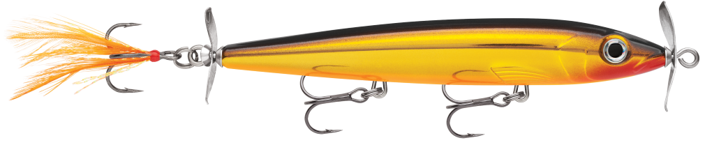 3.5cm Rapala X-Light Crank Mid Runner Fishing Lure - Finesse