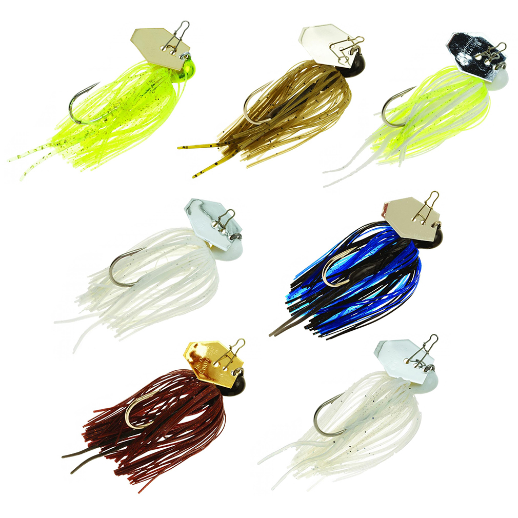 ZMan Lures Chatterbait Mini 1/4oz Fishing Lure