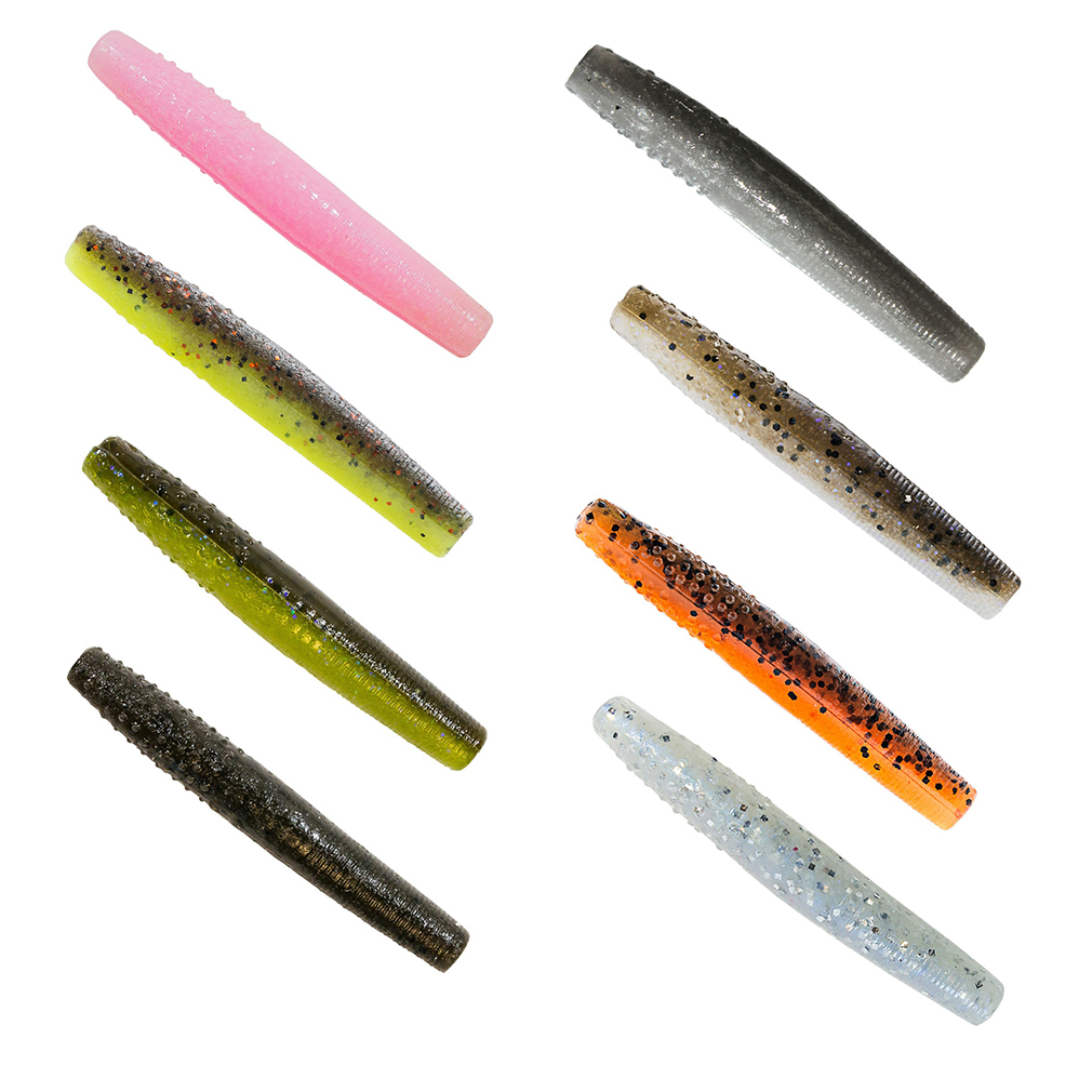 ZMan Lures 2.75 Finesse TRD Ned Rig Baitz Fishing Lure