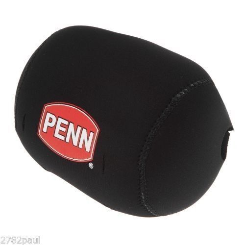 Penn Spinning Reel Cover Size Chart