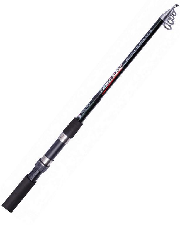 telescopic rod
