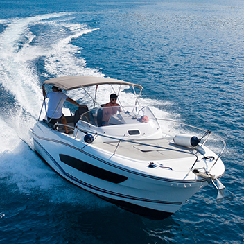 Boating