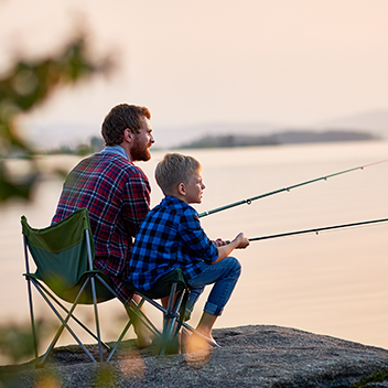 Fishing