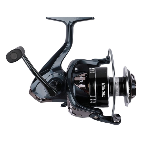 ATC Vandal 6000 Spinning Fishing Reel - 7 Ball Bearing Spin Reel