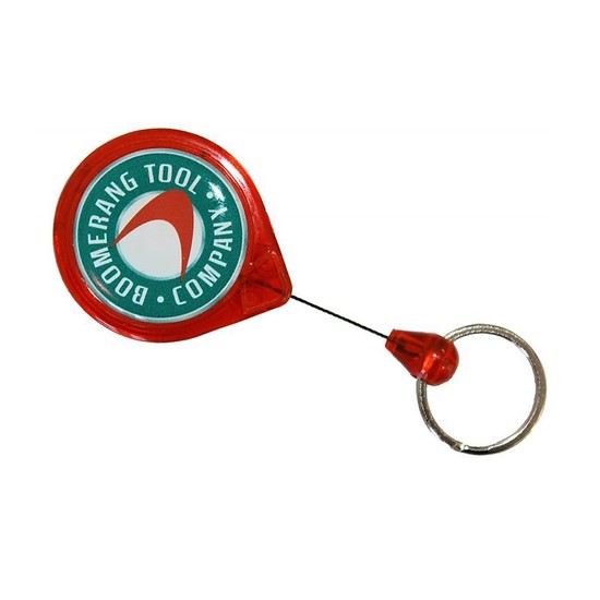 Boomerang Tool - Mini Retreiver - Retractable with 30 Inch Nylon Cord
