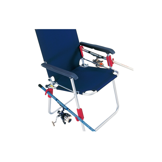 Rod Holder For Camping Chair Daiichiseiko Fishing Rod Holder Chair Mount