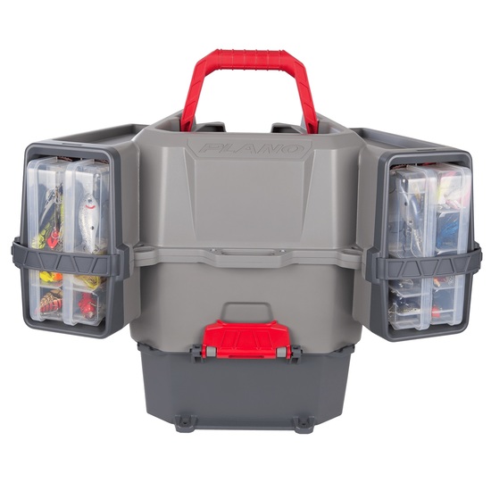 Plano V-Crate 3700 Kayak Fishing Tackle Box