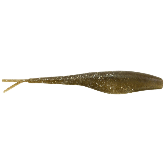 6 Pack of Berkley Gulp! 5 Inch Saltwater Jerk Shad Fishing Lures - Yakka Snak
