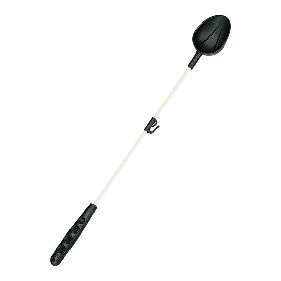 Daiichiseiko Large 54cm Fishing Berley Casting Scoop With Bucket Clip