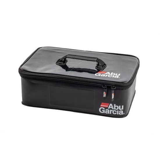 Large Abu Garcia EVA Tackle Box 2 - Soft Tackle Box