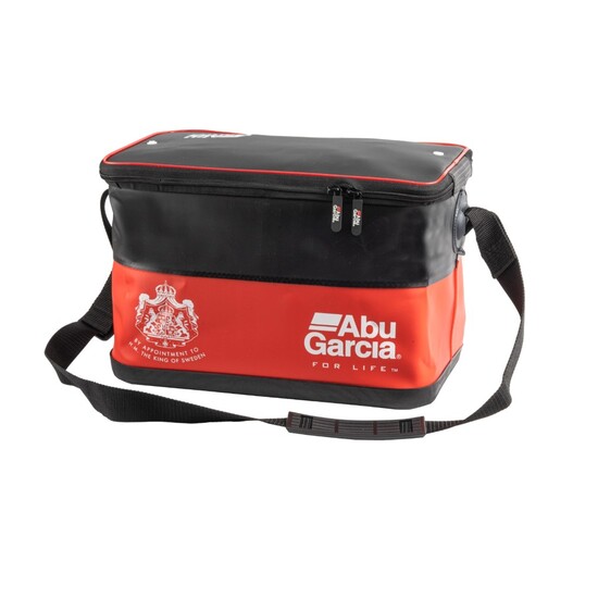 Abu Garcia Bakkan 40 Water Resistant Shoulder Bag - Dry Fishing Bag