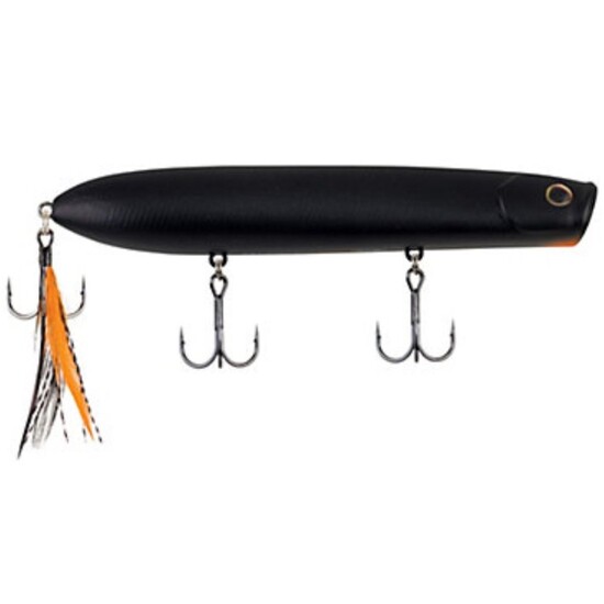 125mm Berkley Maverick Cane Walker Topwater Hard Body Fishing Lure