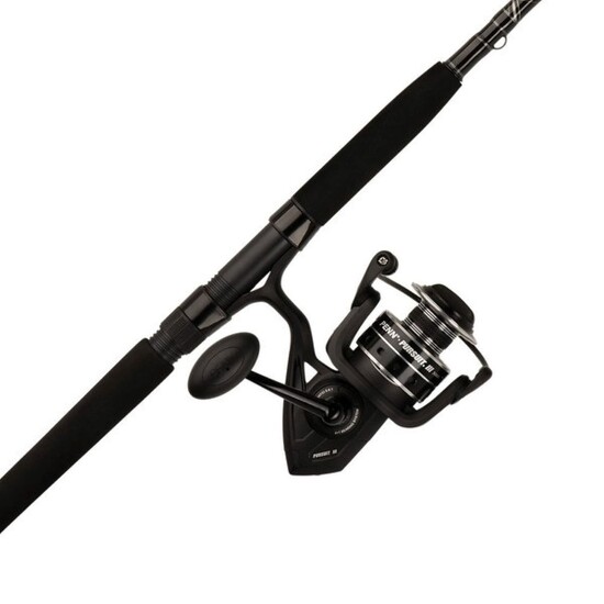 7ft Penn Pursuit III 702ML 3-6kg Fishing Rod and Reel Combo - 2 Pce Spin Combo