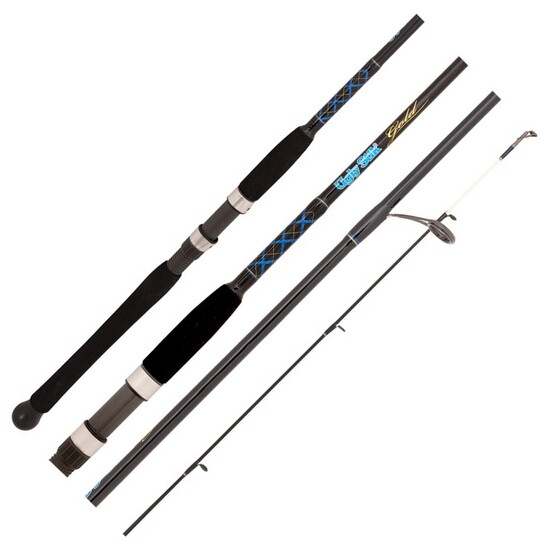 Ugly Stik Fishing Rods For Sale  Online Savings at Hooked Online