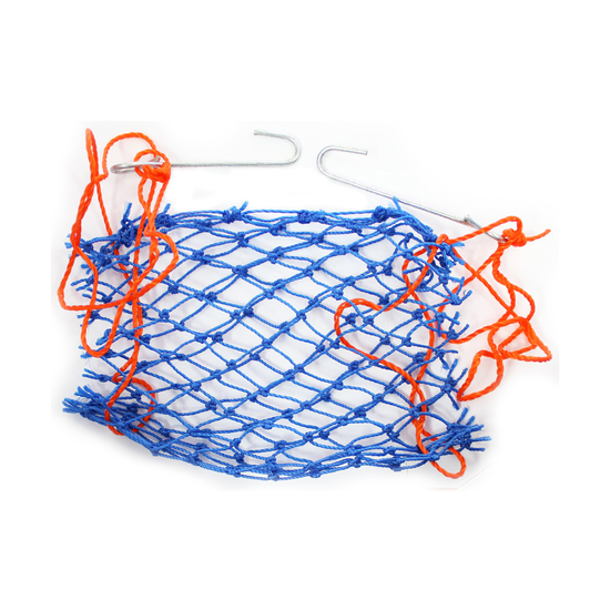 Wilson Crab Ezy Heavy Duty Drawstring Bait Sock For Crab Pots