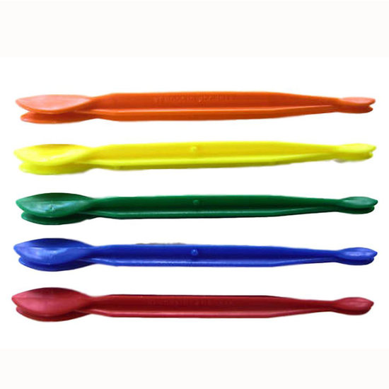 Plastic Fishing Hook Remover - Hook Disgorger - Removes Hooks with Ease