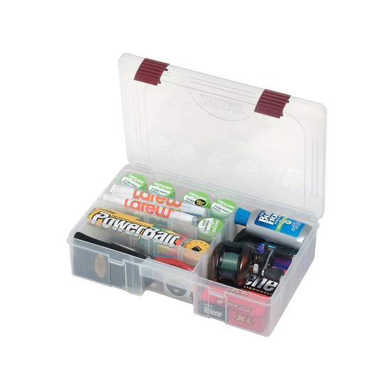 Plano 23780 Deep Stowaway Tackle Box-Tackle Tray With Up To 21 Compartments