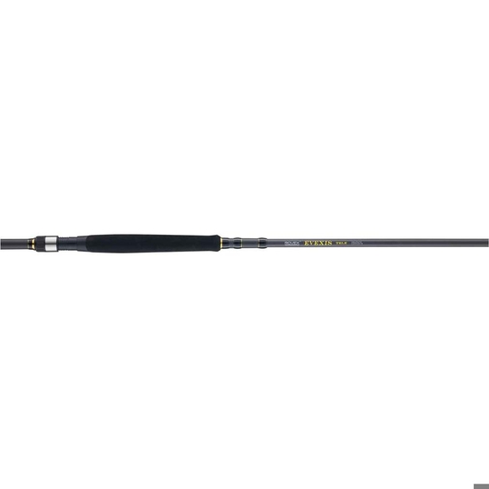Rovex Evexis 10ft Telescopic 8-12kg Hi-Modulus Carbon Travel Rod