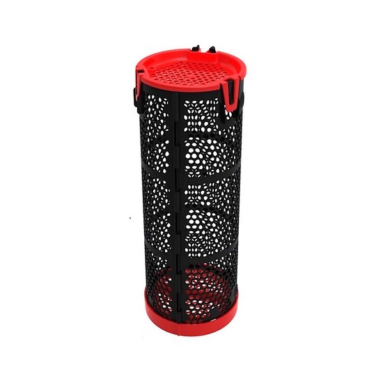 Sea Dog Berley Pot With Rope - Extra Long 420mm Berley Bucket