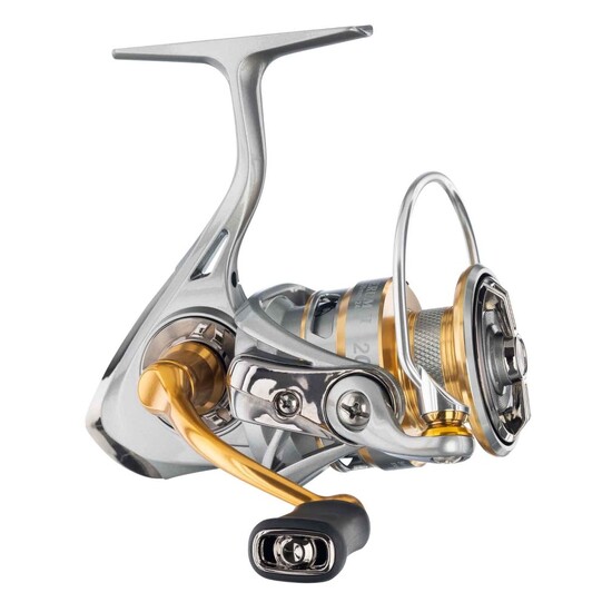 Okuma Komodo KDS-273LX Left Handed Baitcaster Reel - 7 Bearing Baitcasting  Reel