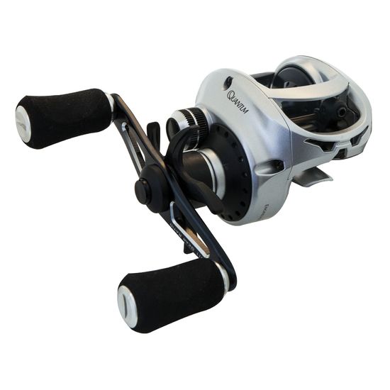 Quantum Affinity 100 HPT 11 Ball Bearing Low Profile Baitcasting Reel