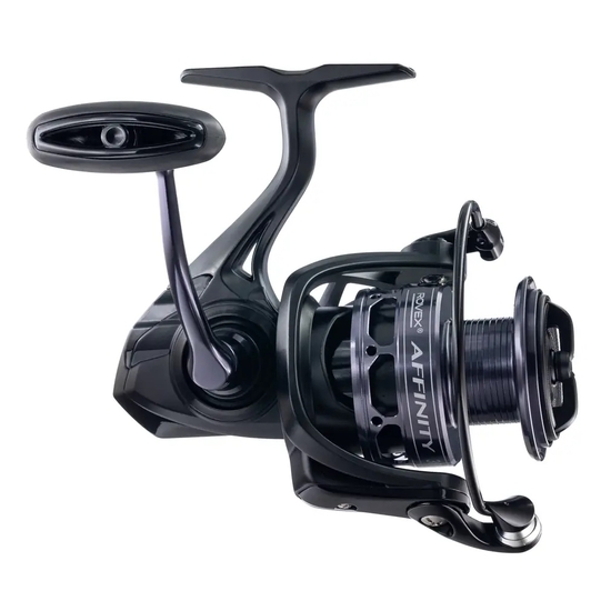 Rovex Affinity 3000 Spin Reel - 7 Bearing Spinning Fishing Reel