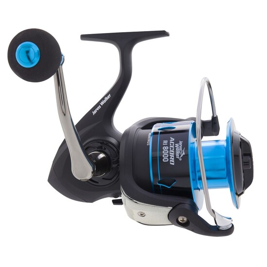 Jarvis Walker Accord 8000 Fishing Reel - 4 Bearing Spin Reel
