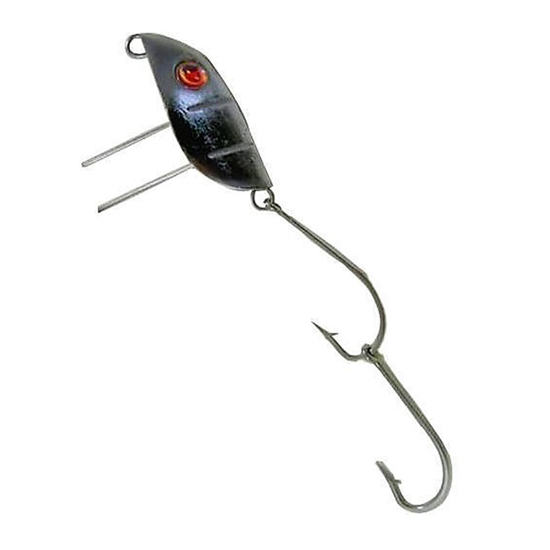 Surecatch 85 Gram Chin Guard / Bait Keel Fishing Trolling Rig